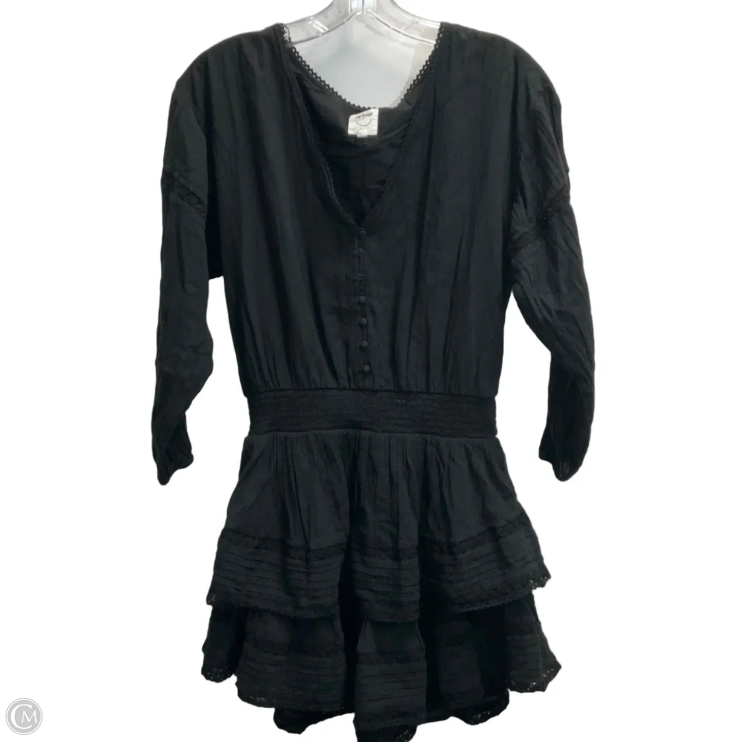 Dress Casual Short By Aerie In Black, Size: S