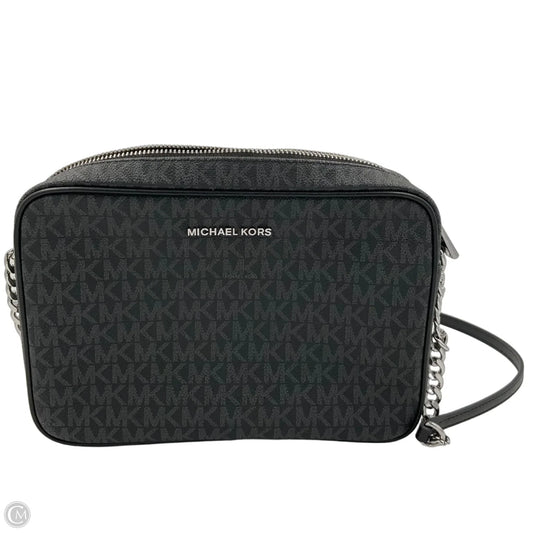 Crossbody Designer By Michael Kors, Size: Small