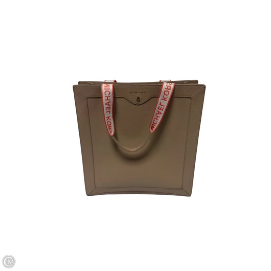 Handbag Designer By Michael Kors, Size: Large