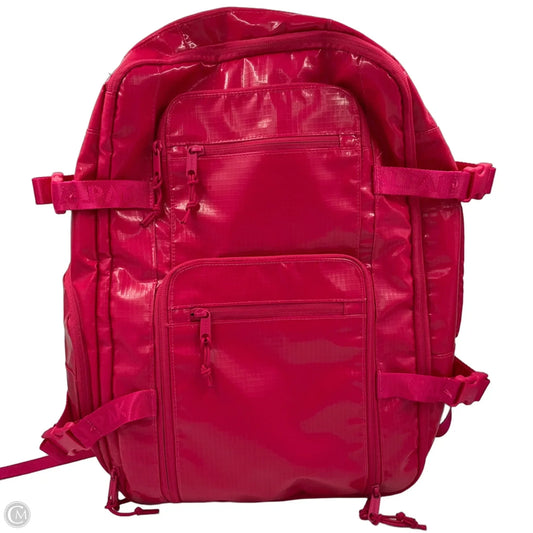 Backpack By Cma, Size: Large