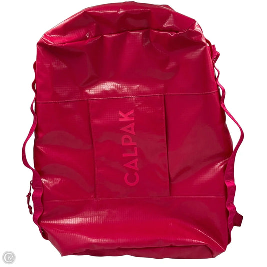 Backpack By Cma, Size: Large