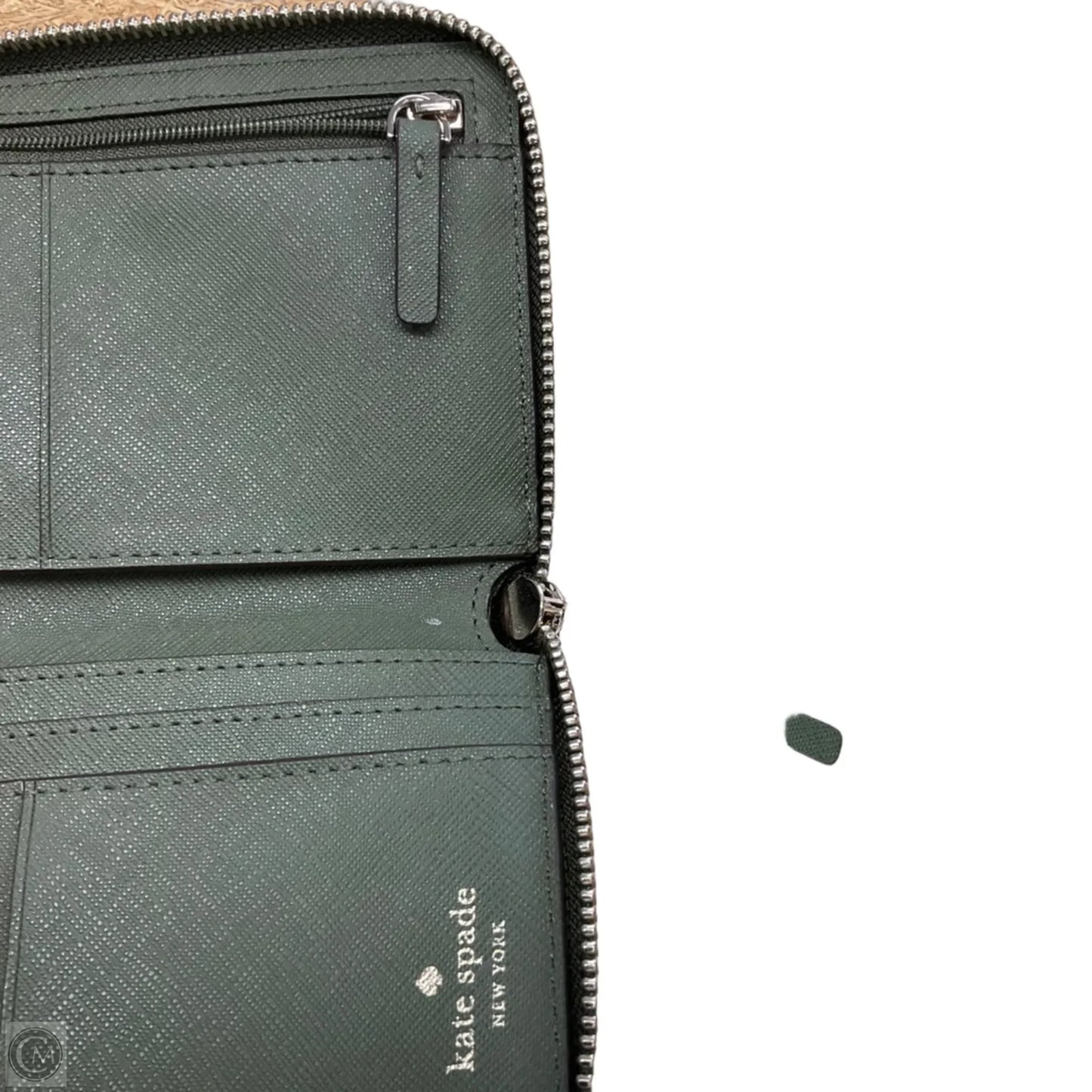 Wallet Designer By Kate Spade, Size: Large