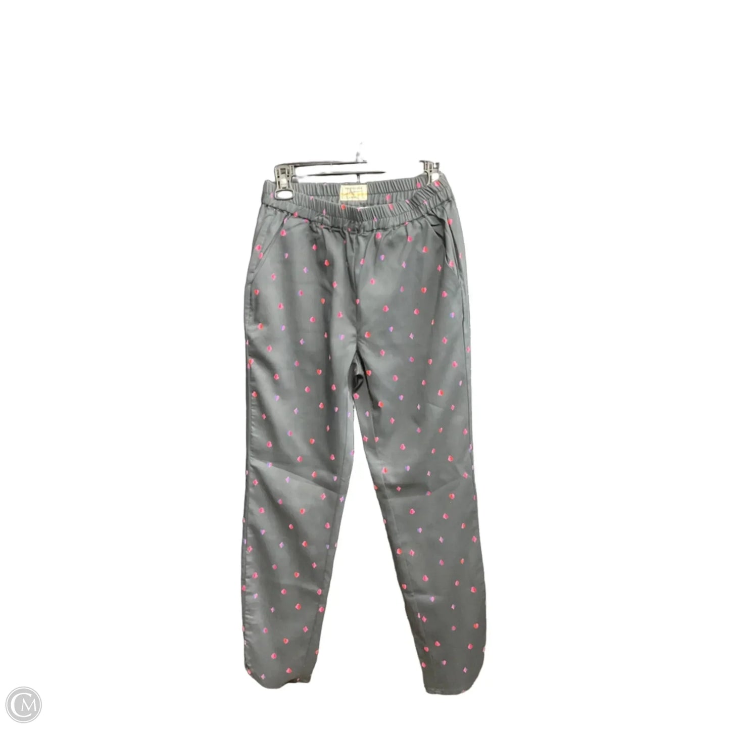 Pants Other By Marine Layer In Geometric Pattern, Size: Xs