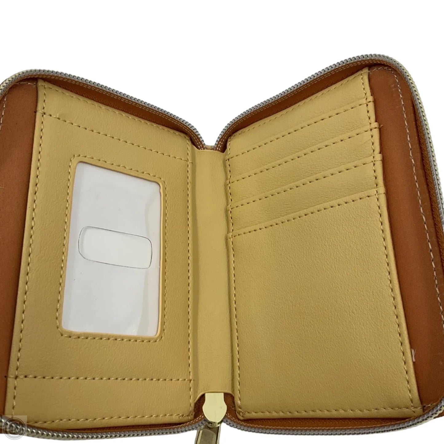 Wallet By Loungefly, Size: Medium