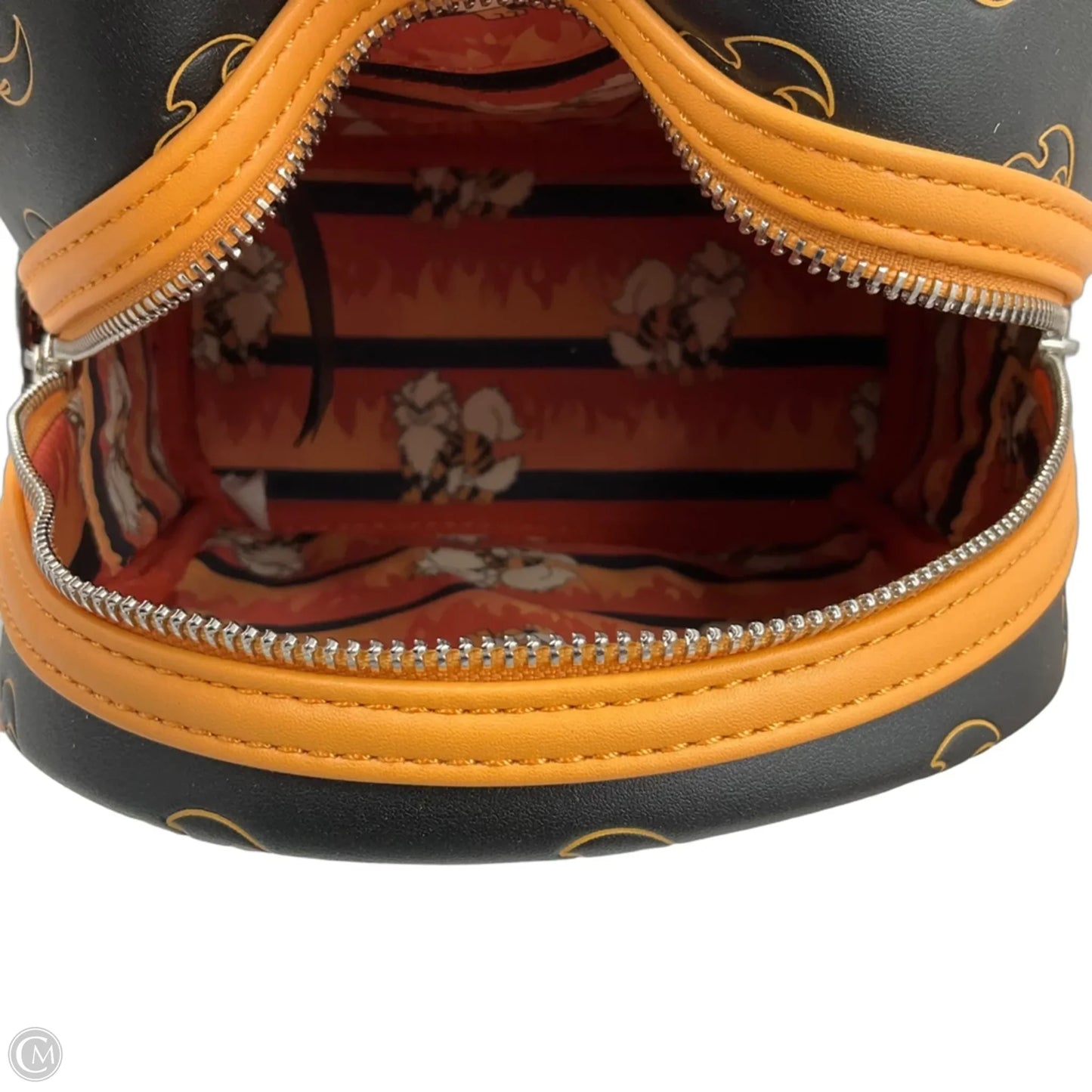 Backpack By Loungefly, Size: Small