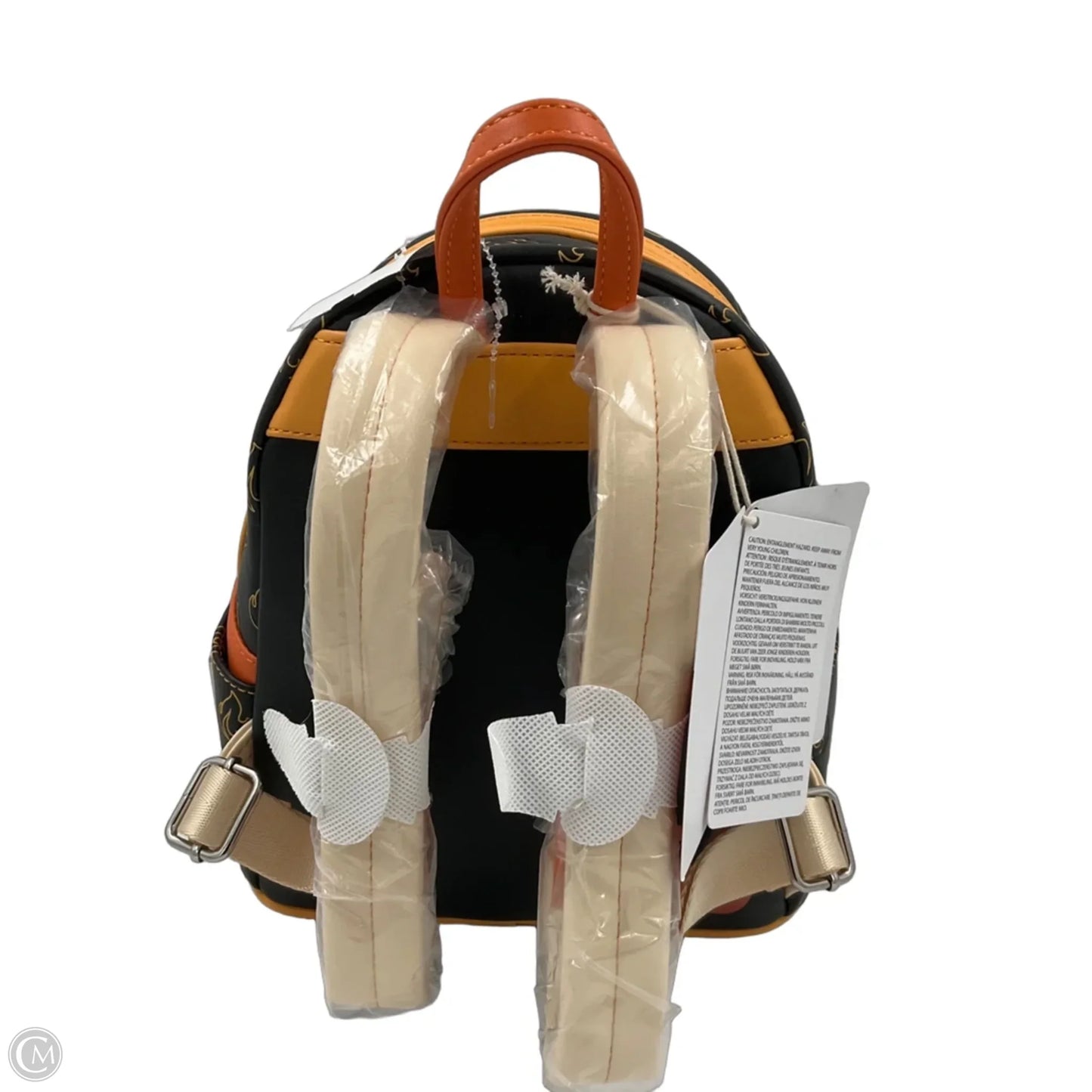 Backpack By Loungefly, Size: Small