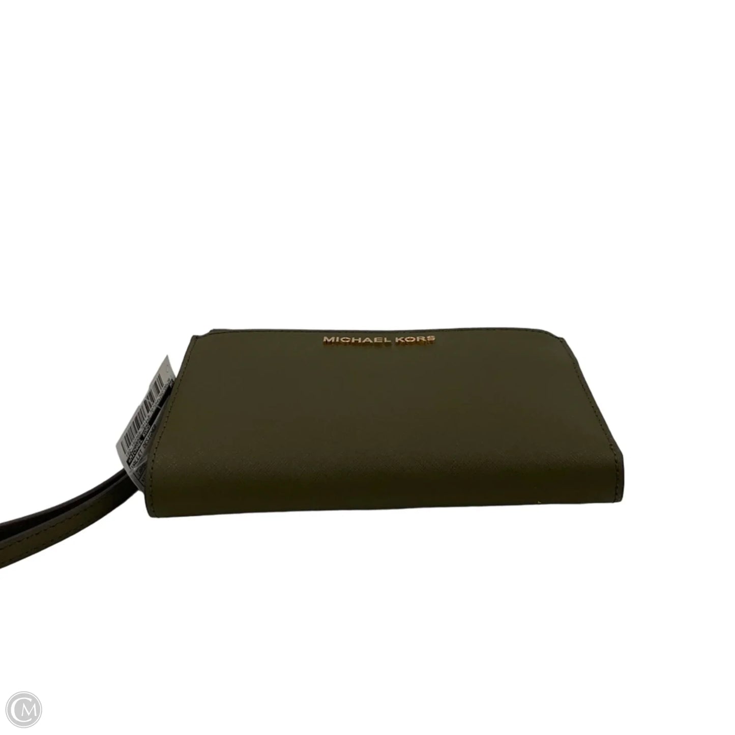 Wallet Designer By Michael Kors, Size: Large