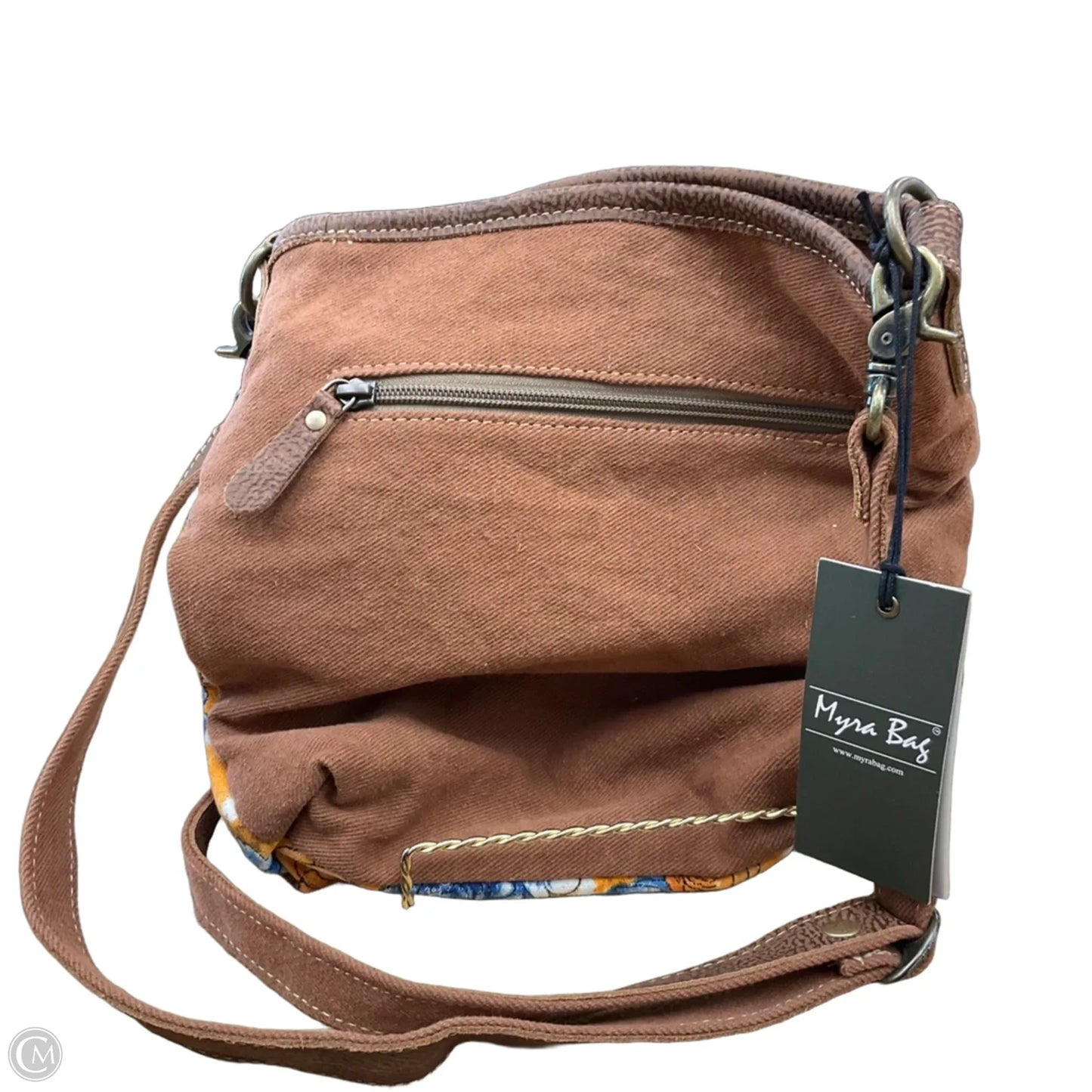 Crossbody By Myra, Size: Small