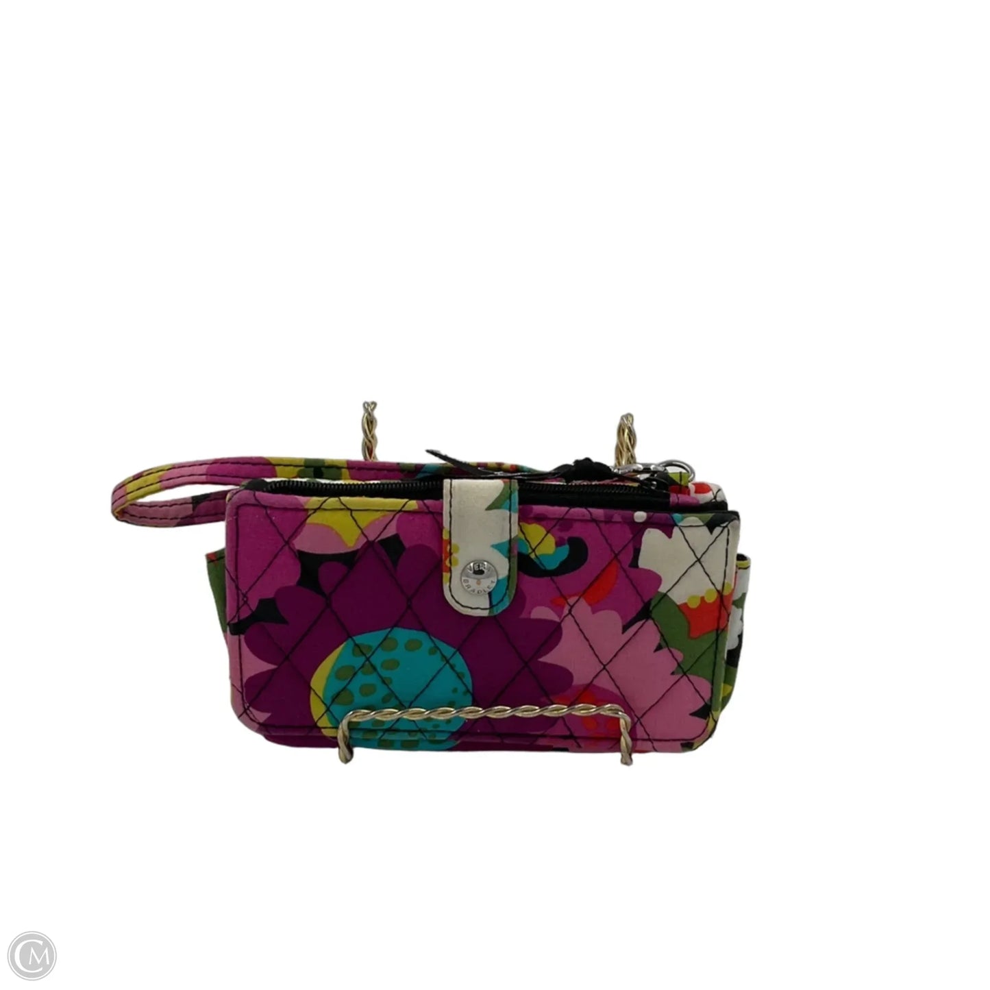 Wallet By Vera Bradley, Size: Medium