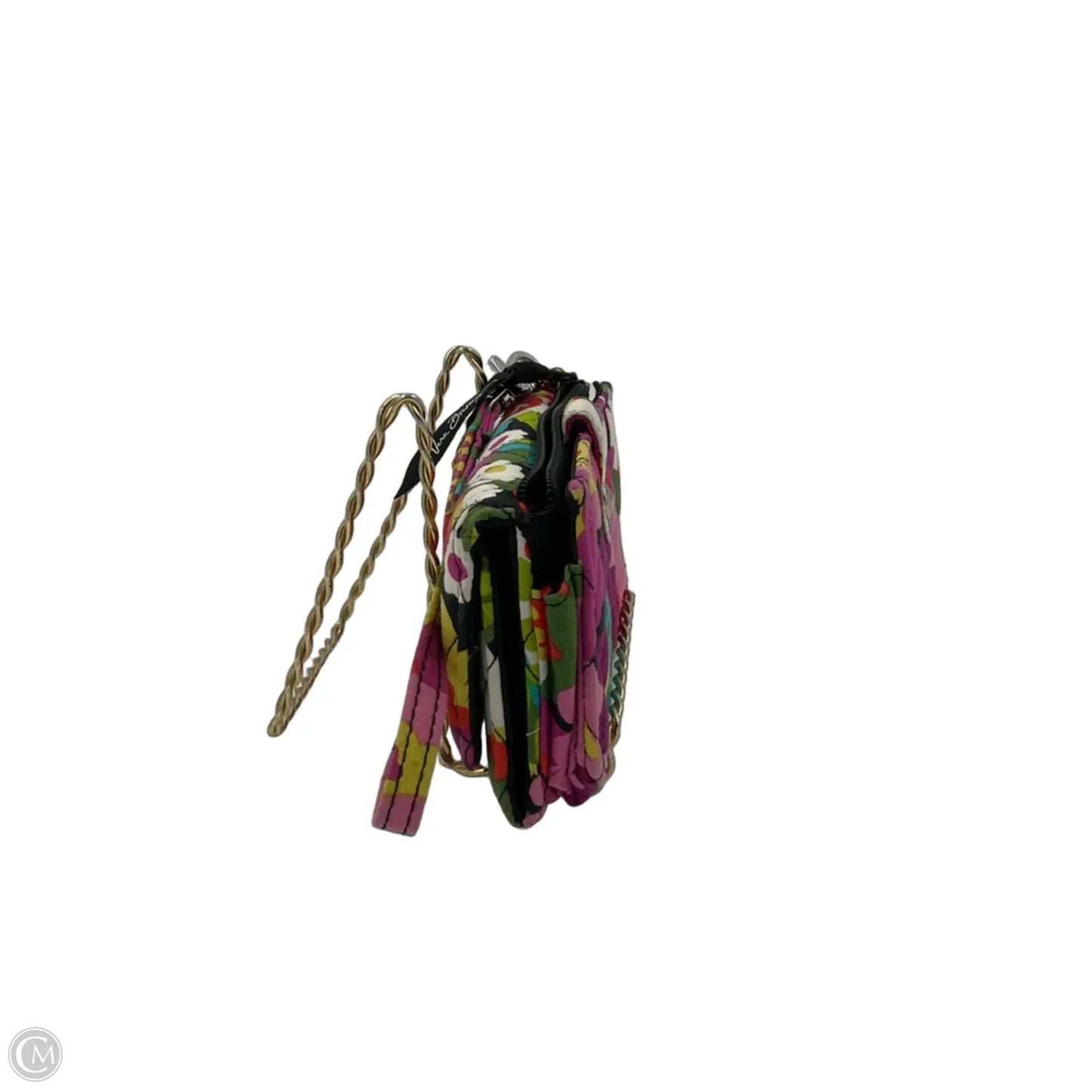 Wallet By Vera Bradley, Size: Medium