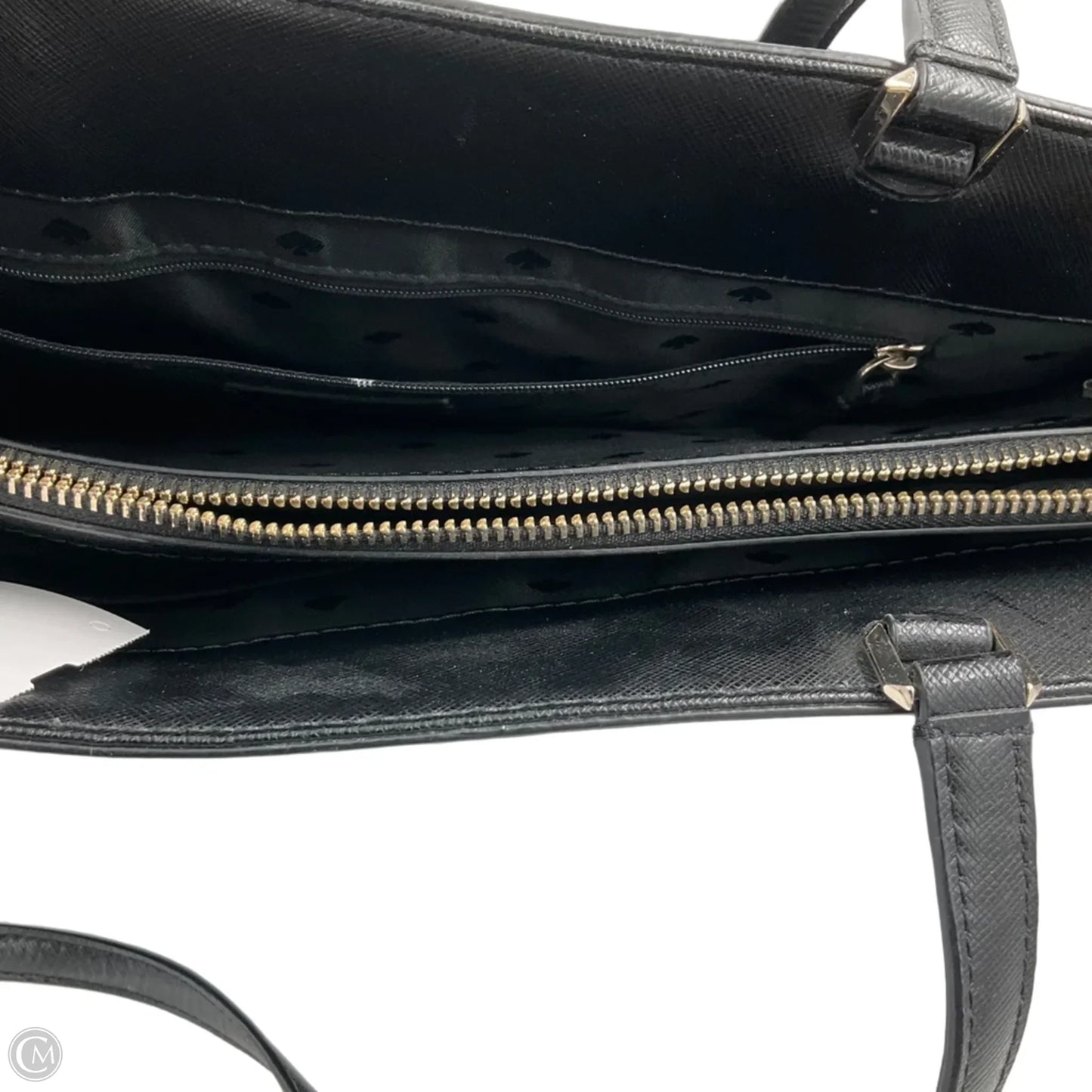 Handbag Designer By Kate Spade, Size: Large