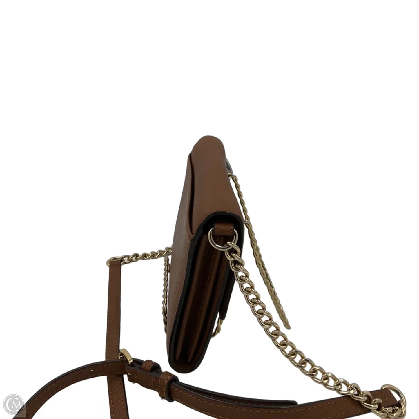 Crossbody Designer By Michael Kors, Size: Small
