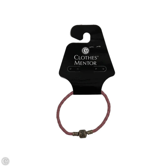 Bracelet Other By Pandora, Size: 0