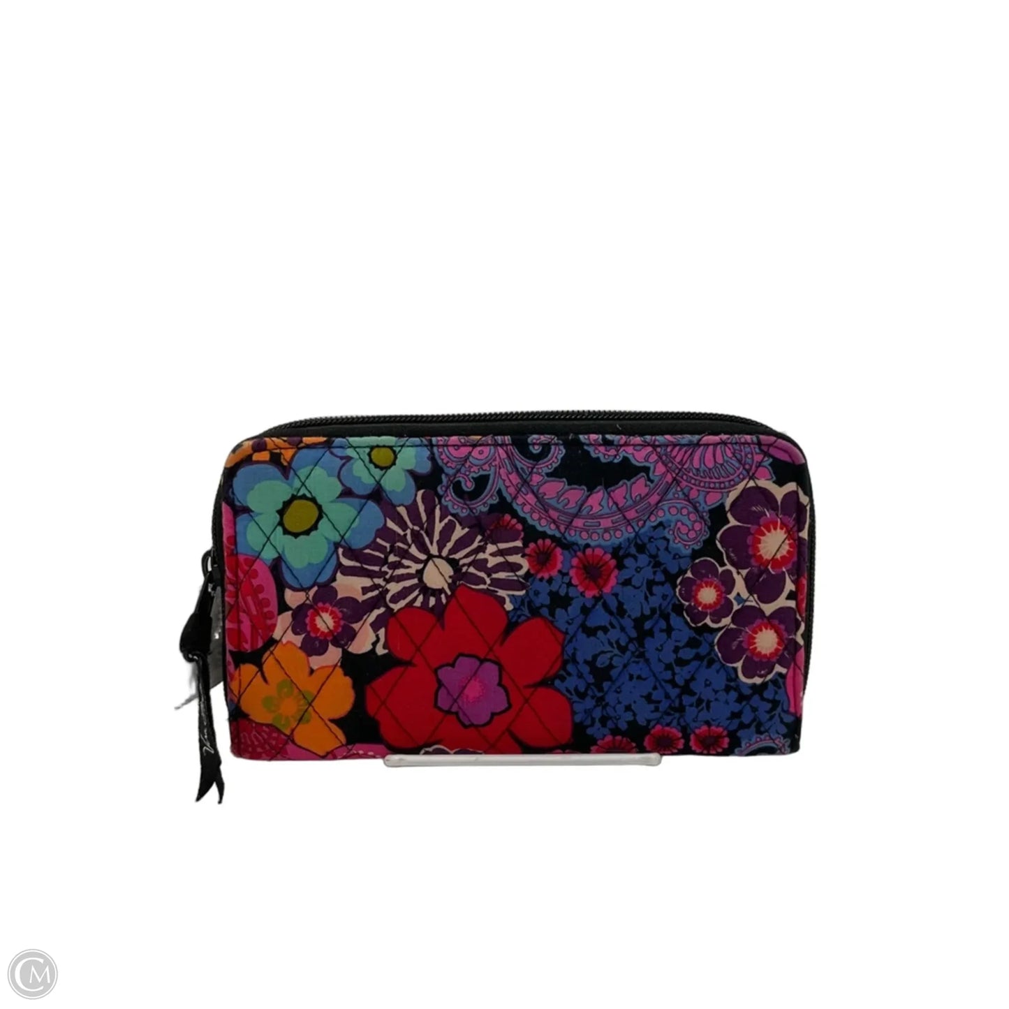 Wallet By Vera Bradley, Size: Medium