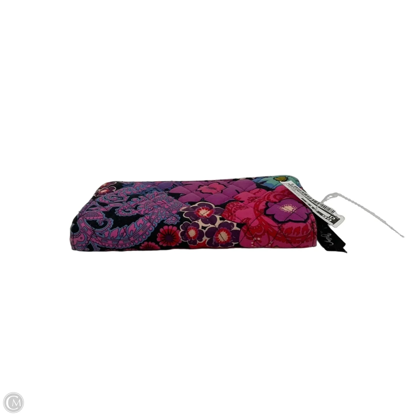 Wallet By Vera Bradley, Size: Medium