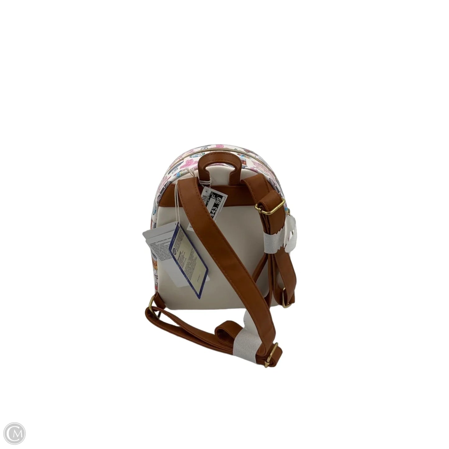 Backpack By Loungefly, Size: Small