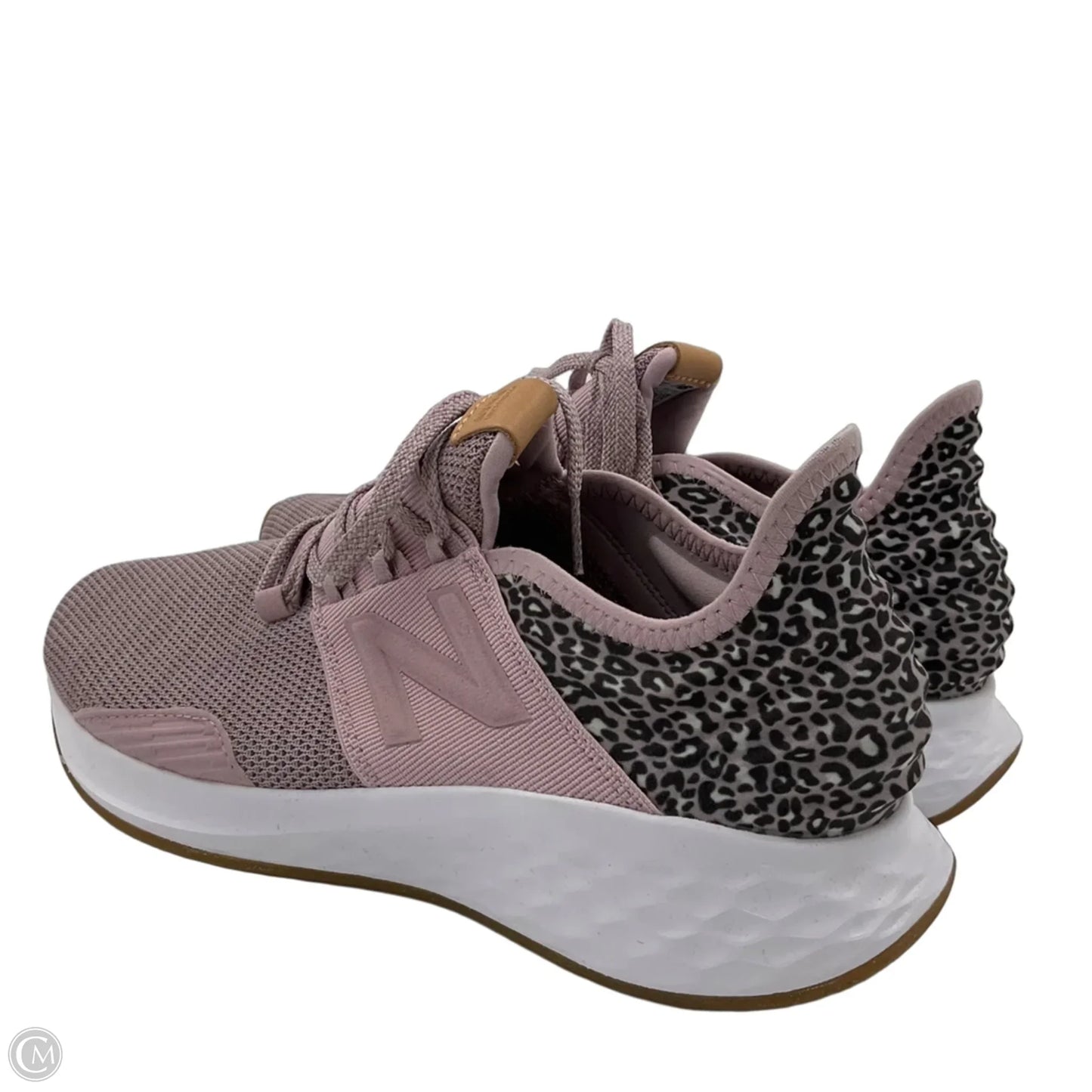 Shoes Athletic By New Balance In Pink, Size: 10