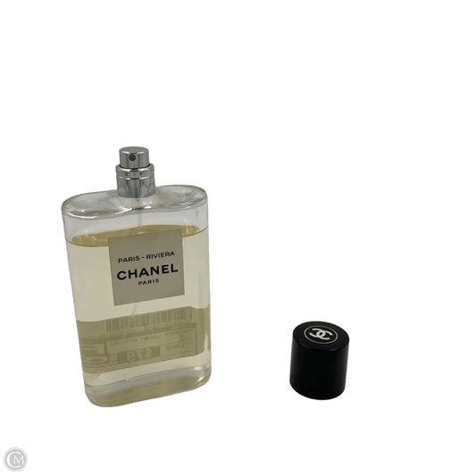 Fragrance Luxury Designer By Chanel, Size: Large