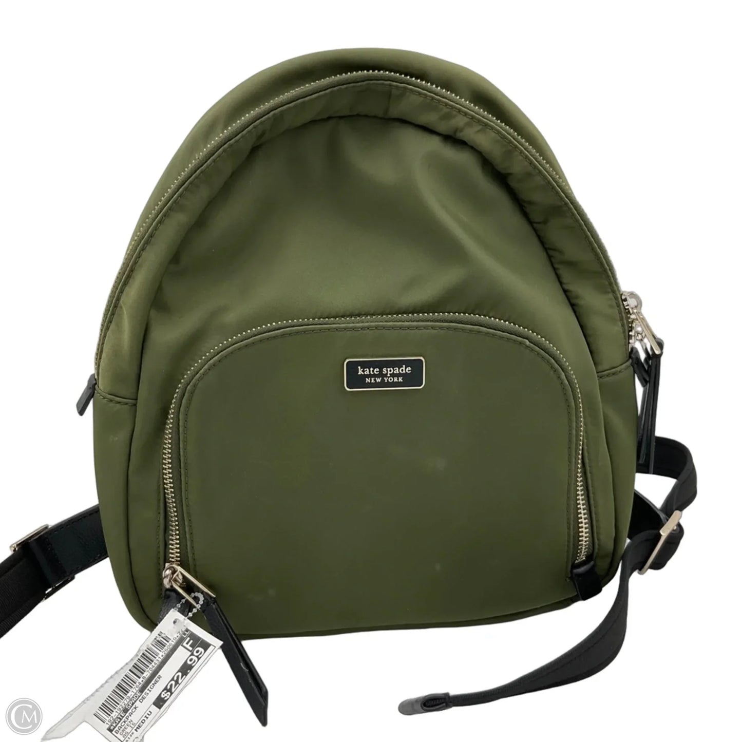 Backpack Designer By Kate Spade, Size: Medium