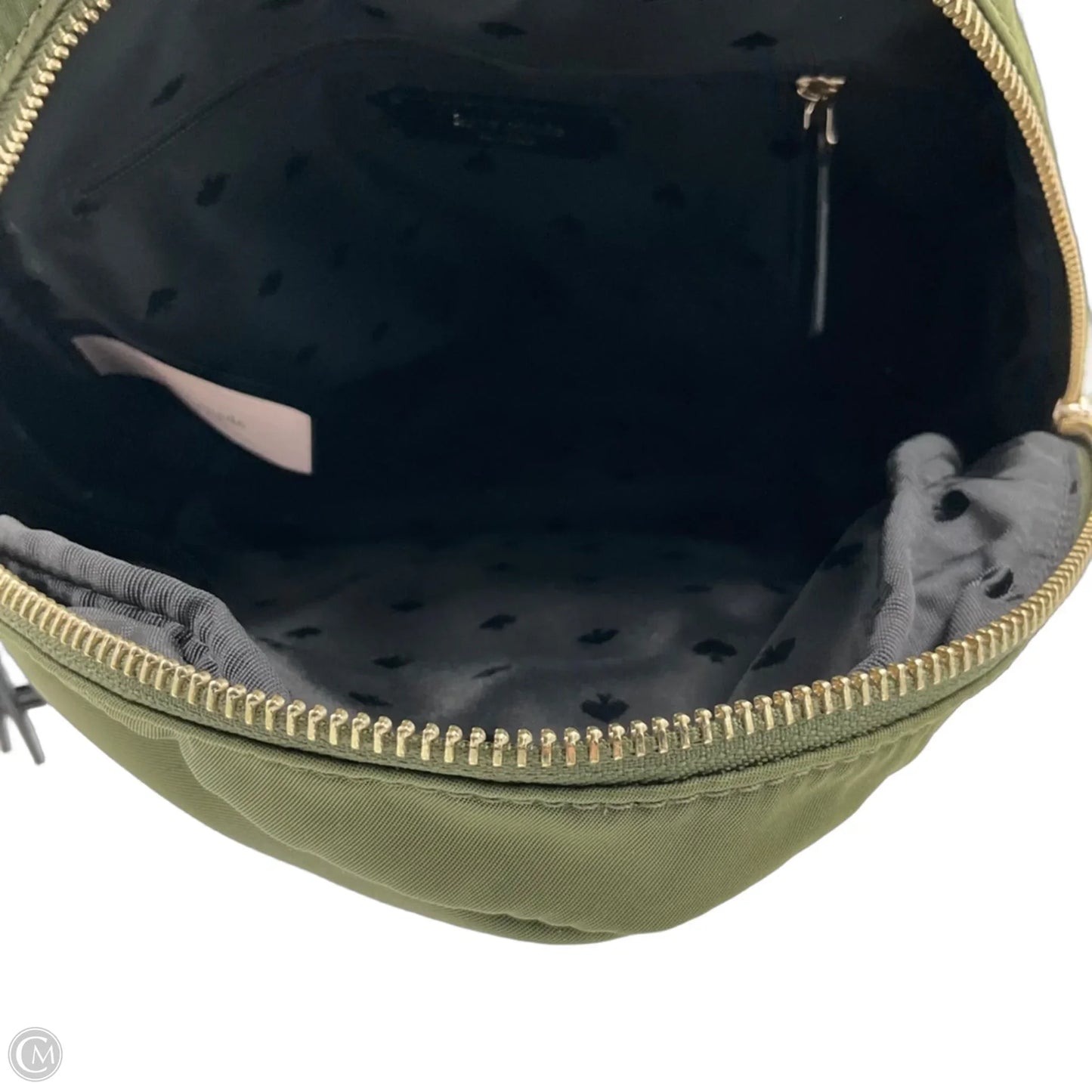 Backpack Designer By Kate Spade, Size: Medium