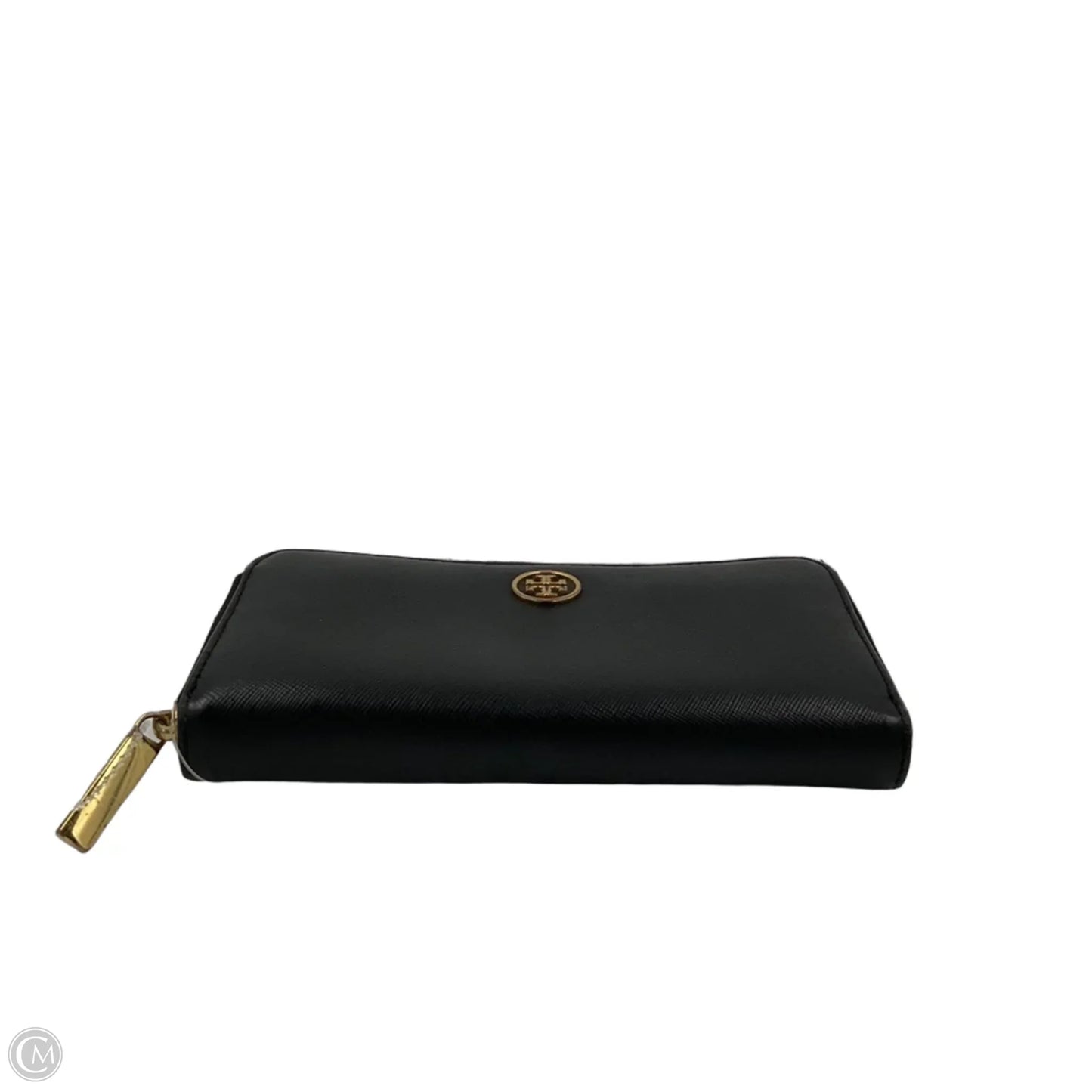 Wallet Designer By Tory Burch, Size: Large