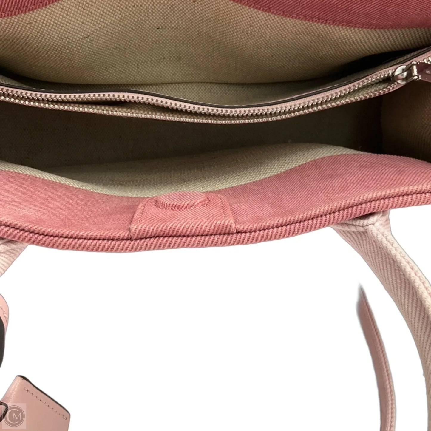 Crossbody Designer By Michael Kors, Size: Medium