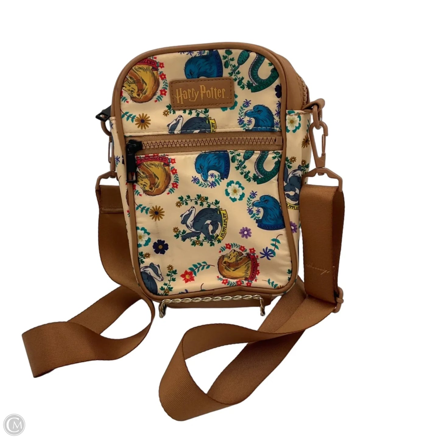Crossbody By Clothes Mentor, Size: Small