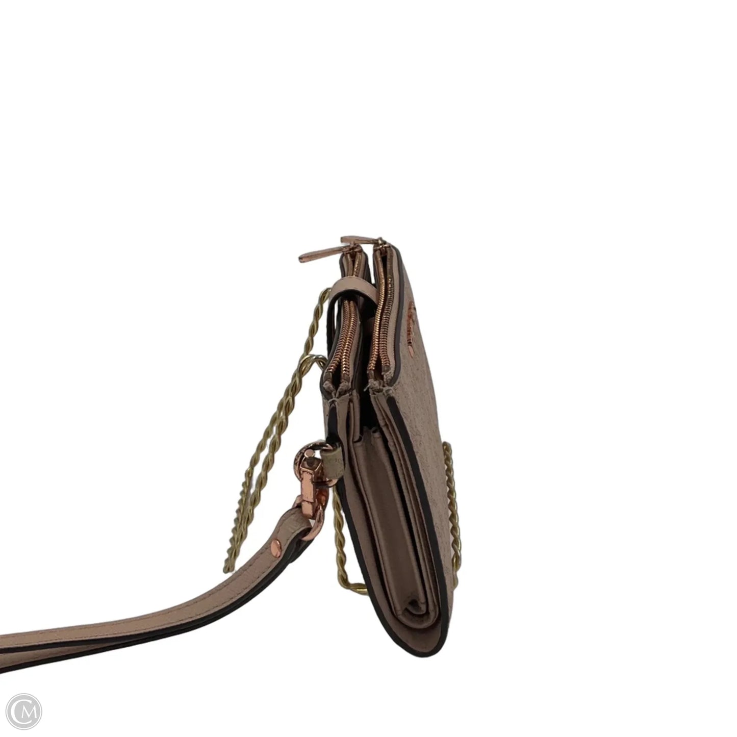 Wristlet Designer By Michael Kors, Size: Medium
