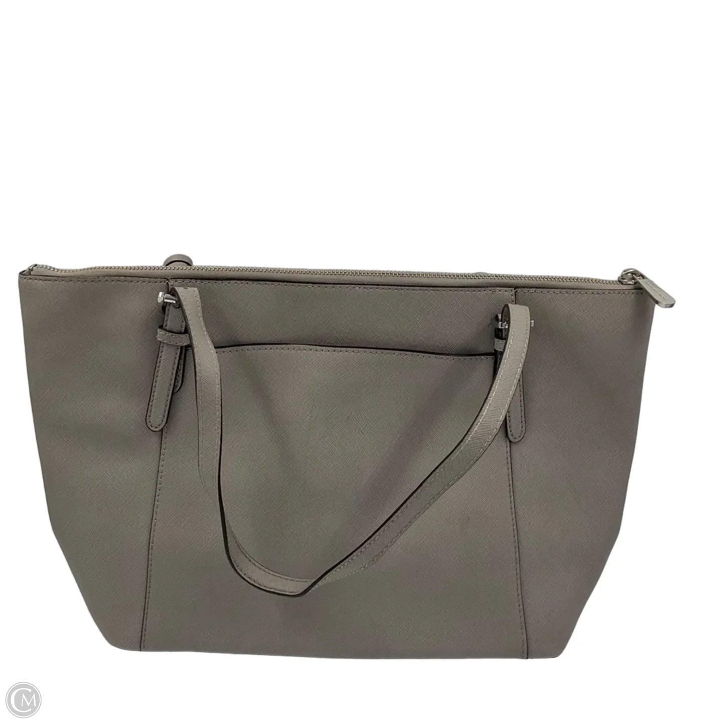 Tote Designer By Michael Kors, Size: Large