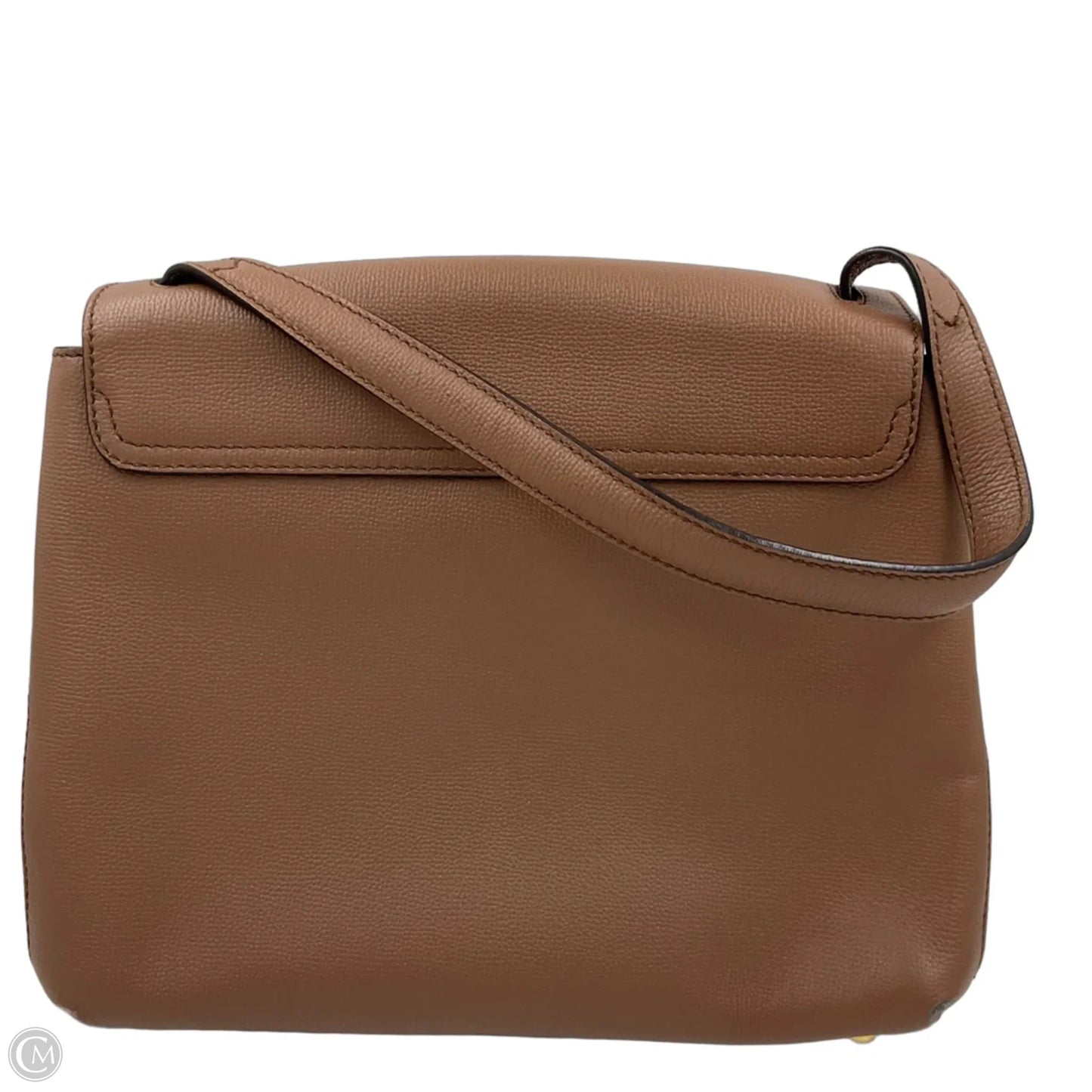 Tote Luxury Designer By Burberry, Size: Large
