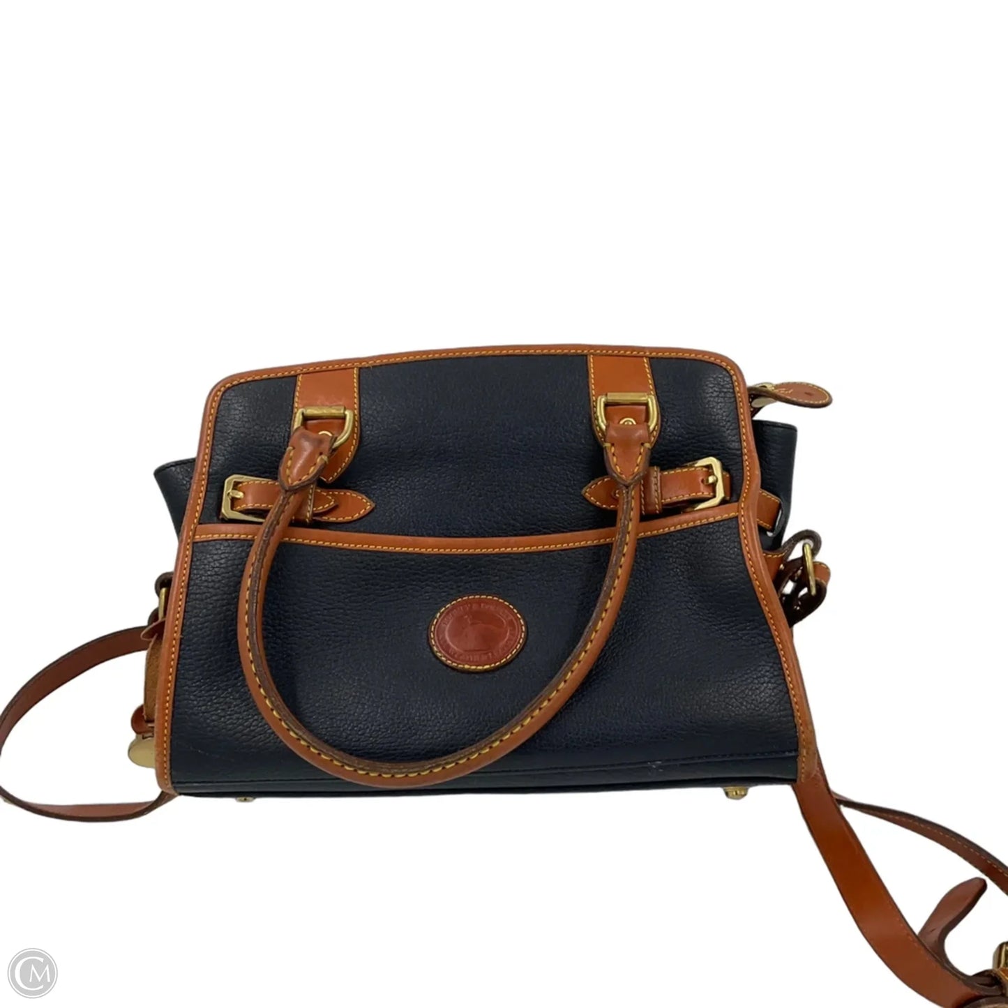 Crossbody Designer By Dooney And Bourke, Size: Medium