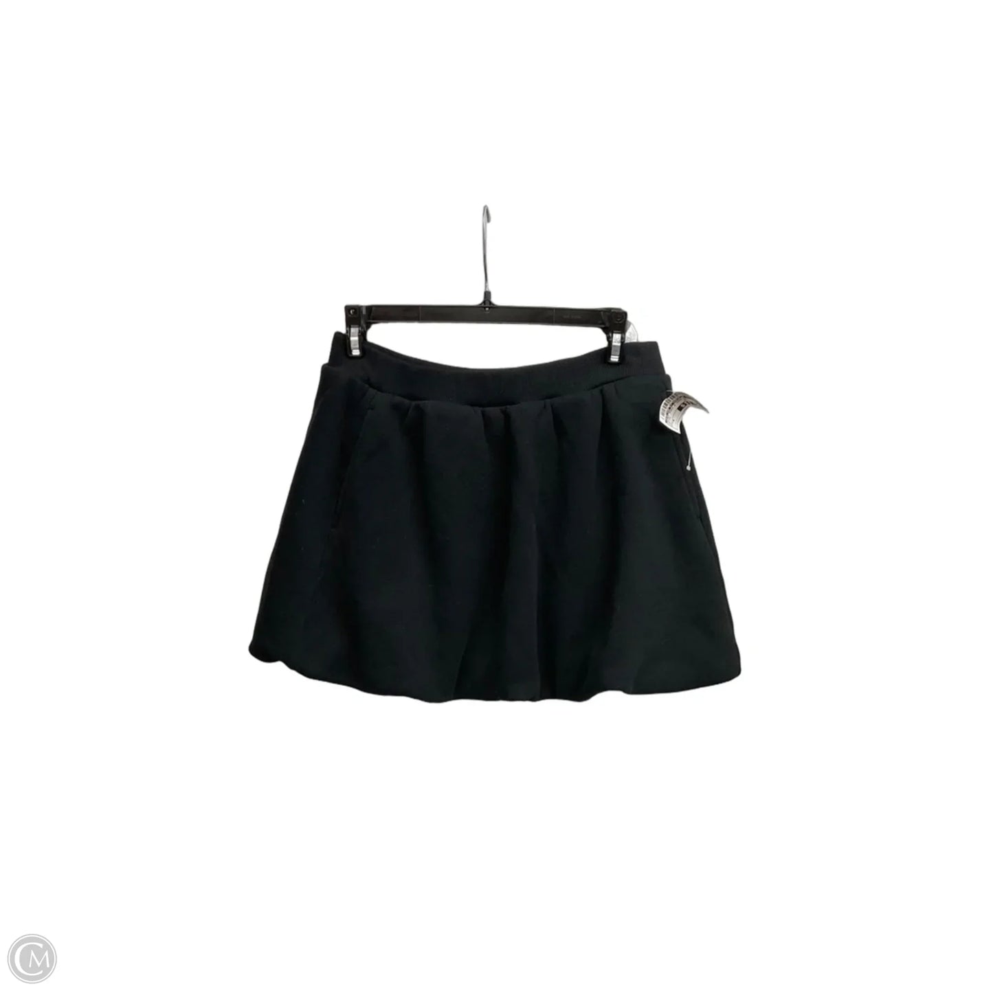 Skirt Mini & Short By Offline By Aerie In Black, Size: S