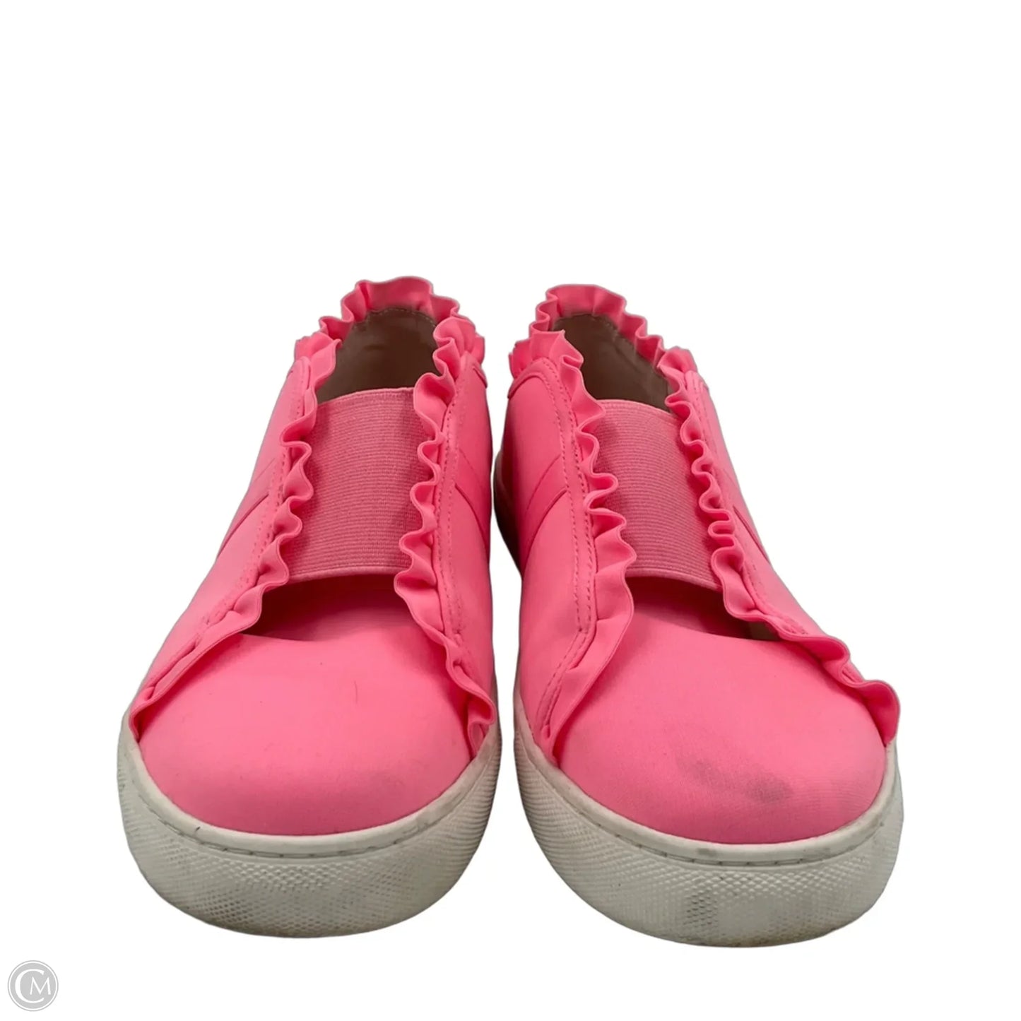 Shoes Designer By Kate Spade In Pink, Size: 9.5