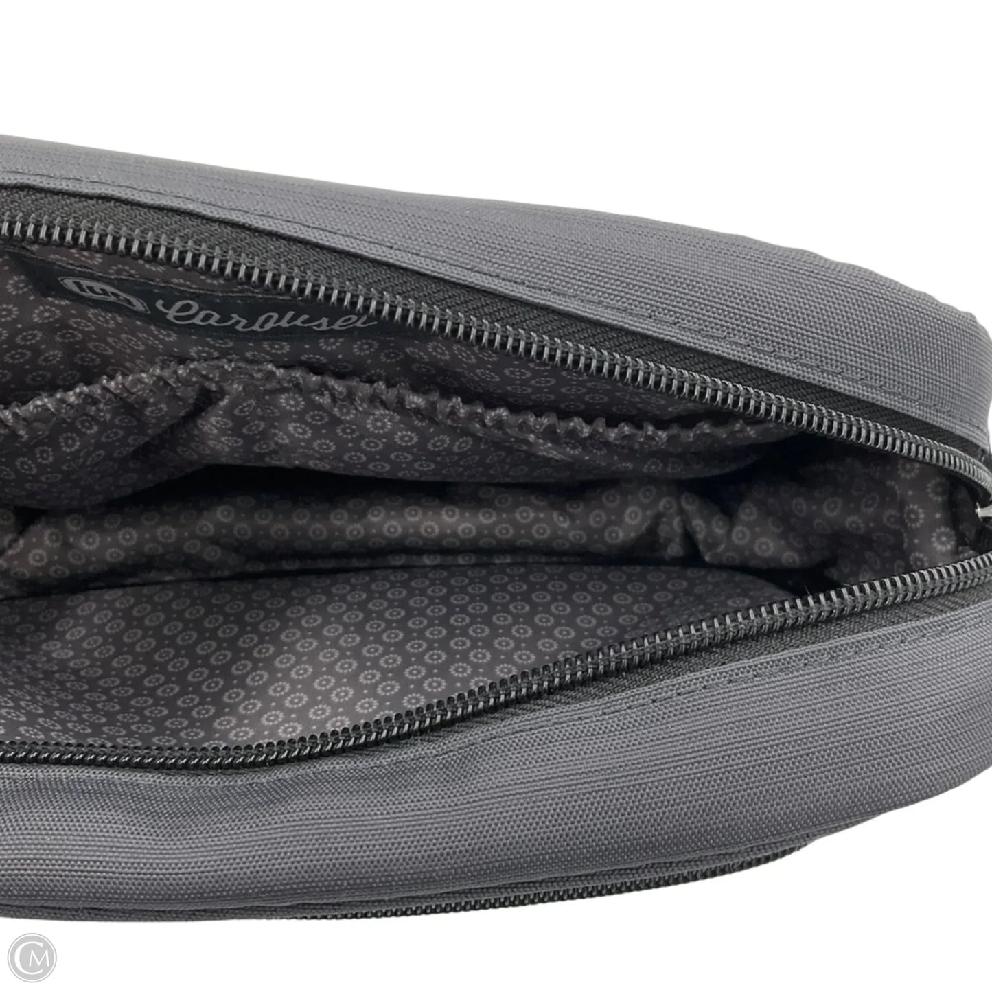Crossbody By Lug, Size: Medium