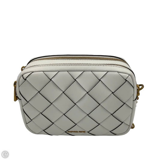 Handbag Designer By Michael Kors, Size: Small