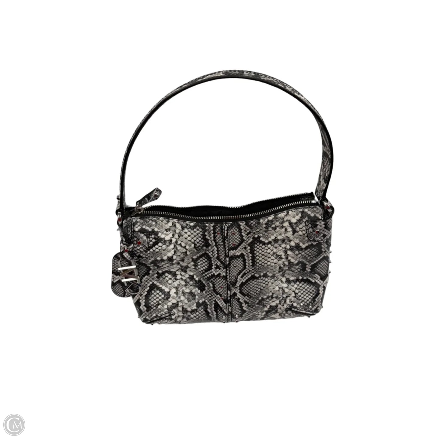 Handbag Designer By Michael Kors, Size: Small
