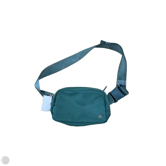 Crossbody By Lululemon, Size: Small