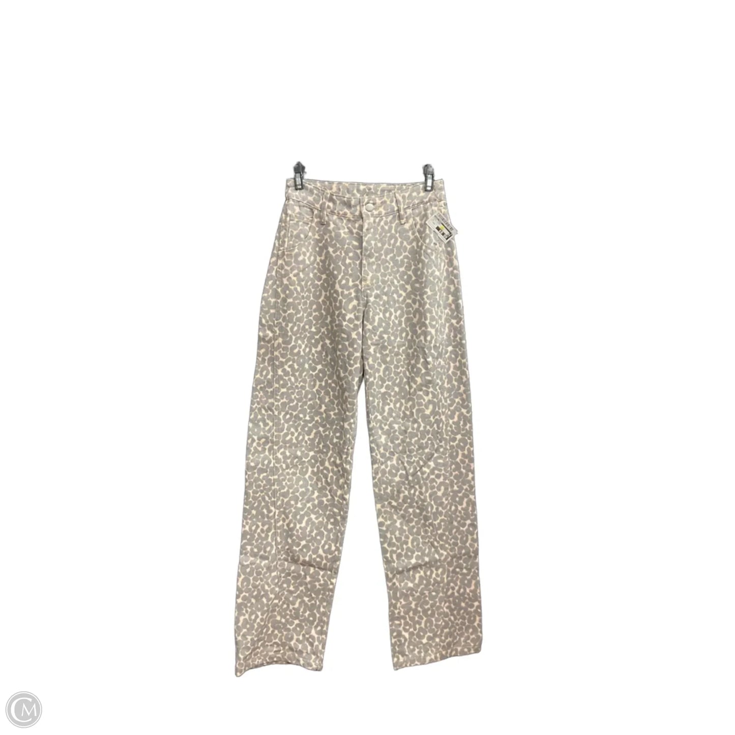 Pants Other By Wild Fable In Animal Print, Size: Xxs