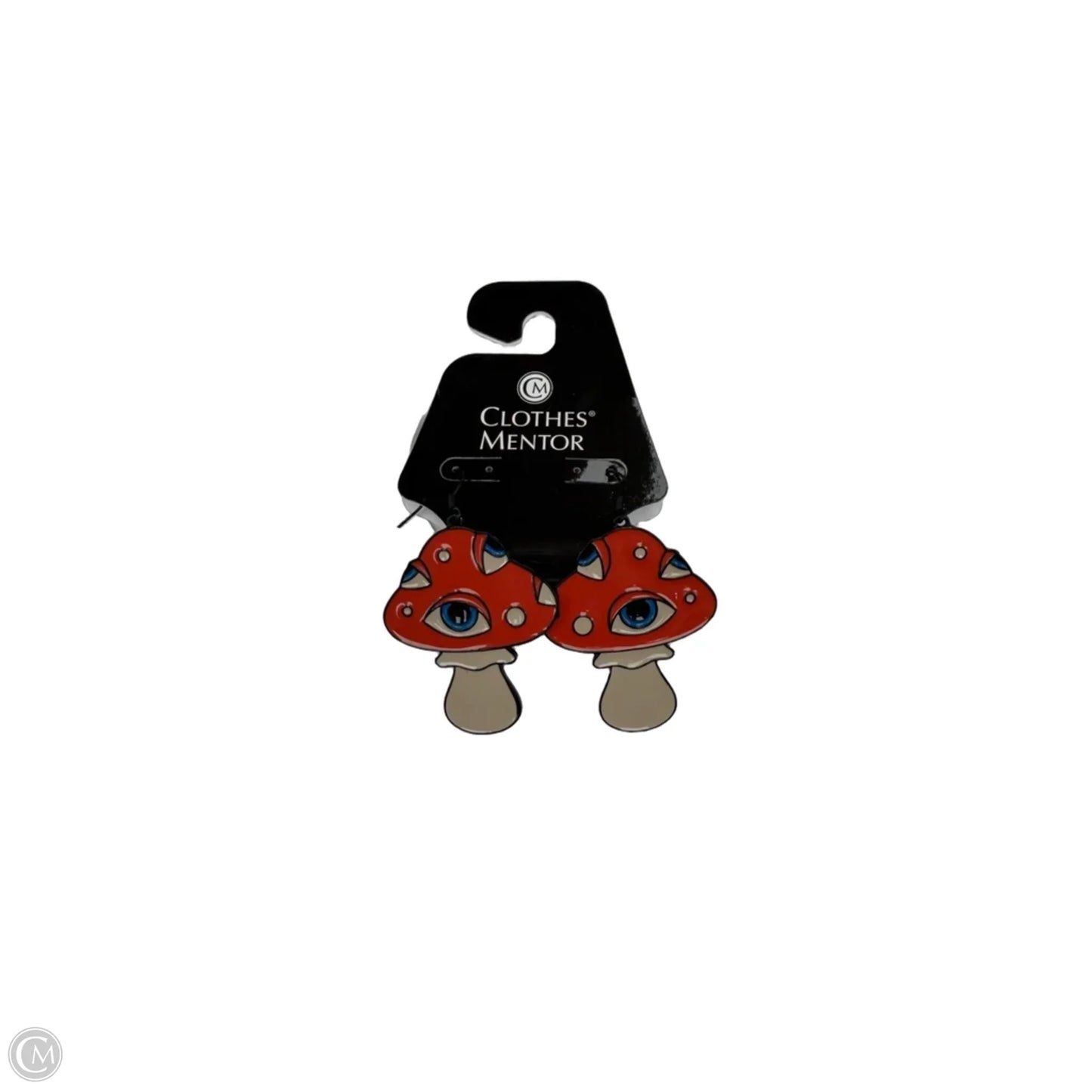 Earrings Dangle/drop By Clothes Mentor
