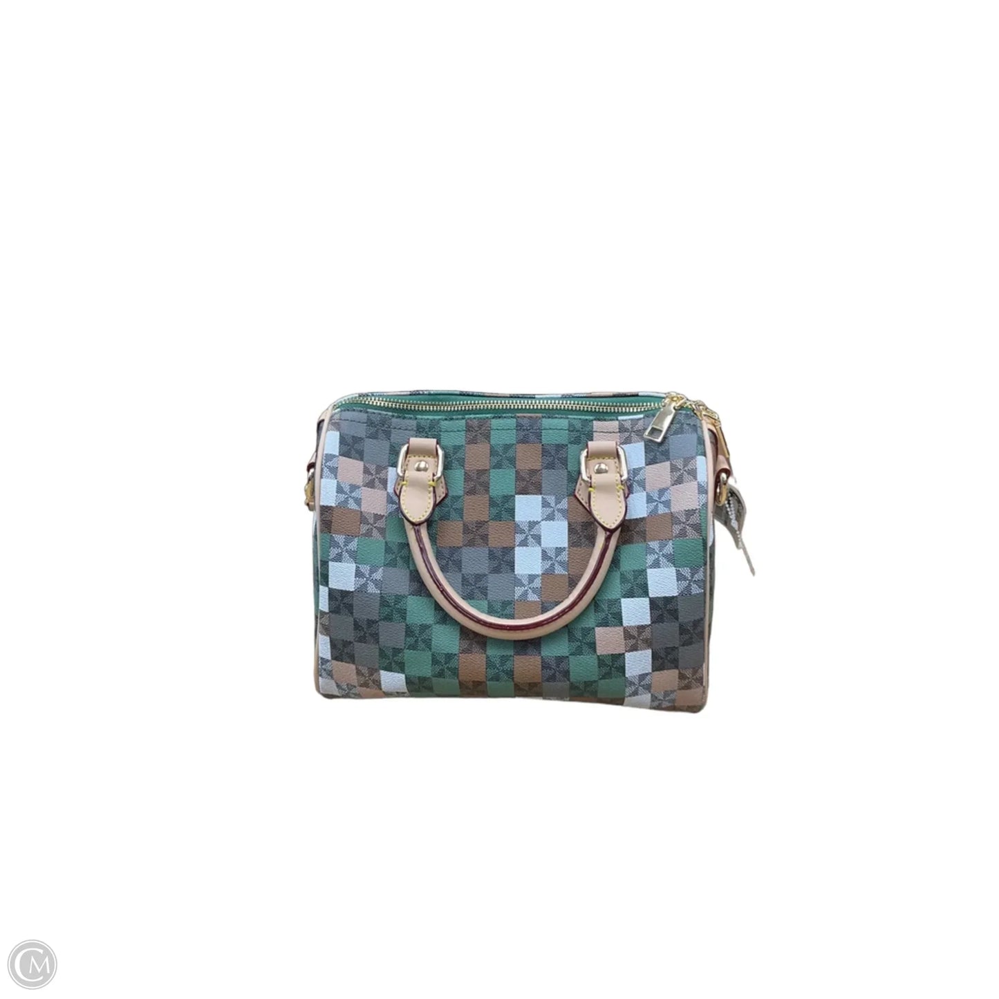 Crossbody By Clothes Mentor, Size: Medium