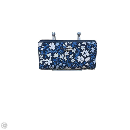 Wallet Designer By Kate Spade, Size: Medium