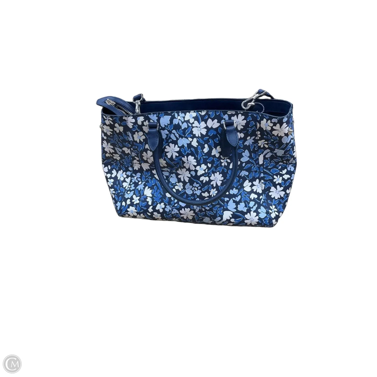 Crossbody Designer By Kate Spade, Size: Medium