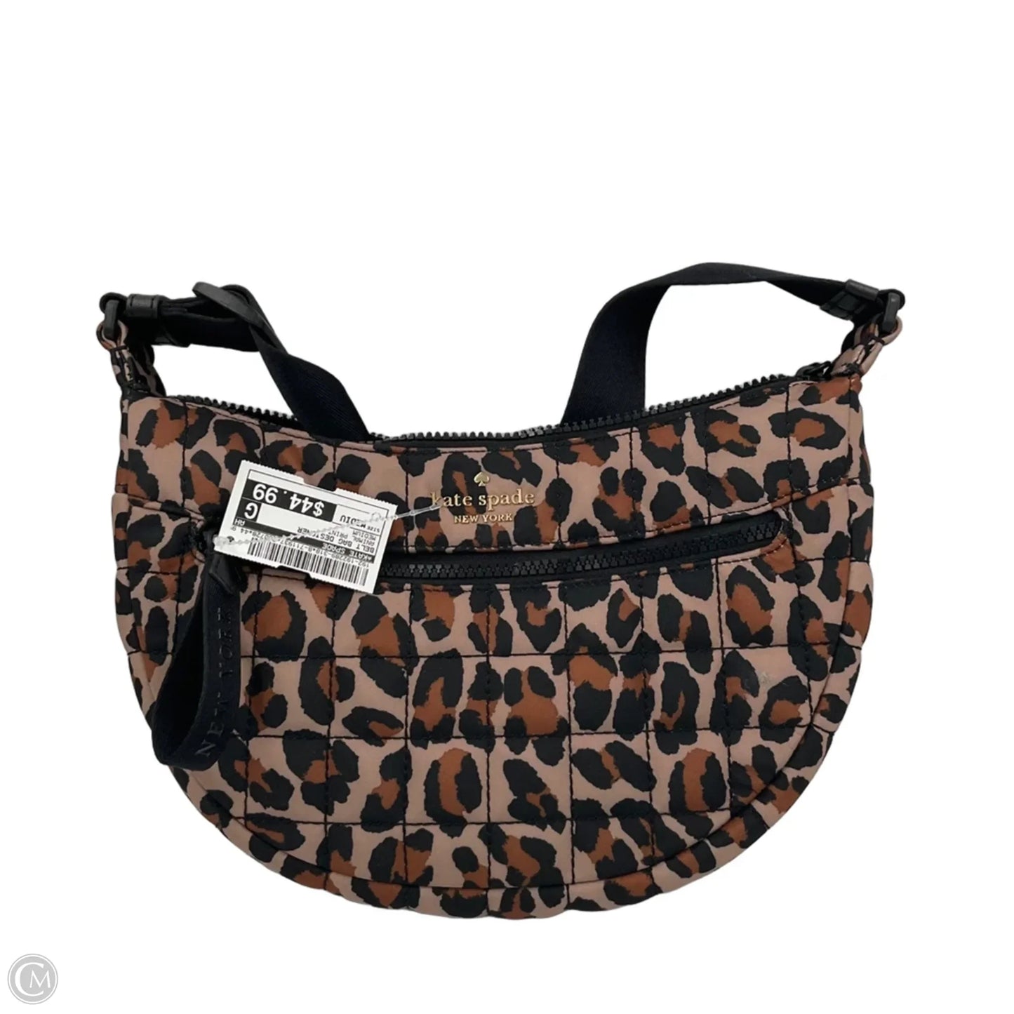 Belt Bag Designer By Kate Spade, Size: Medium