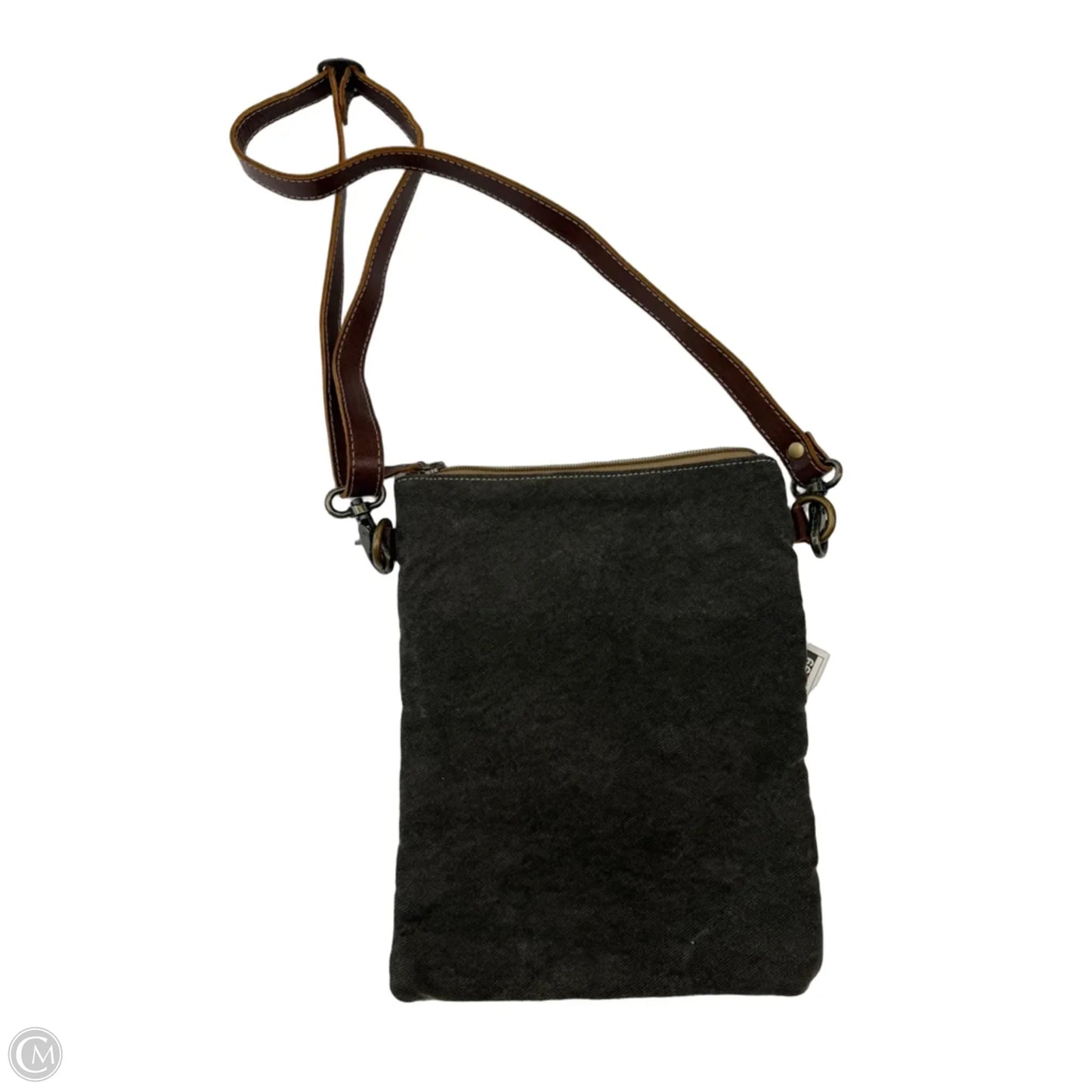 Crossbody By Myra, Size: Medium