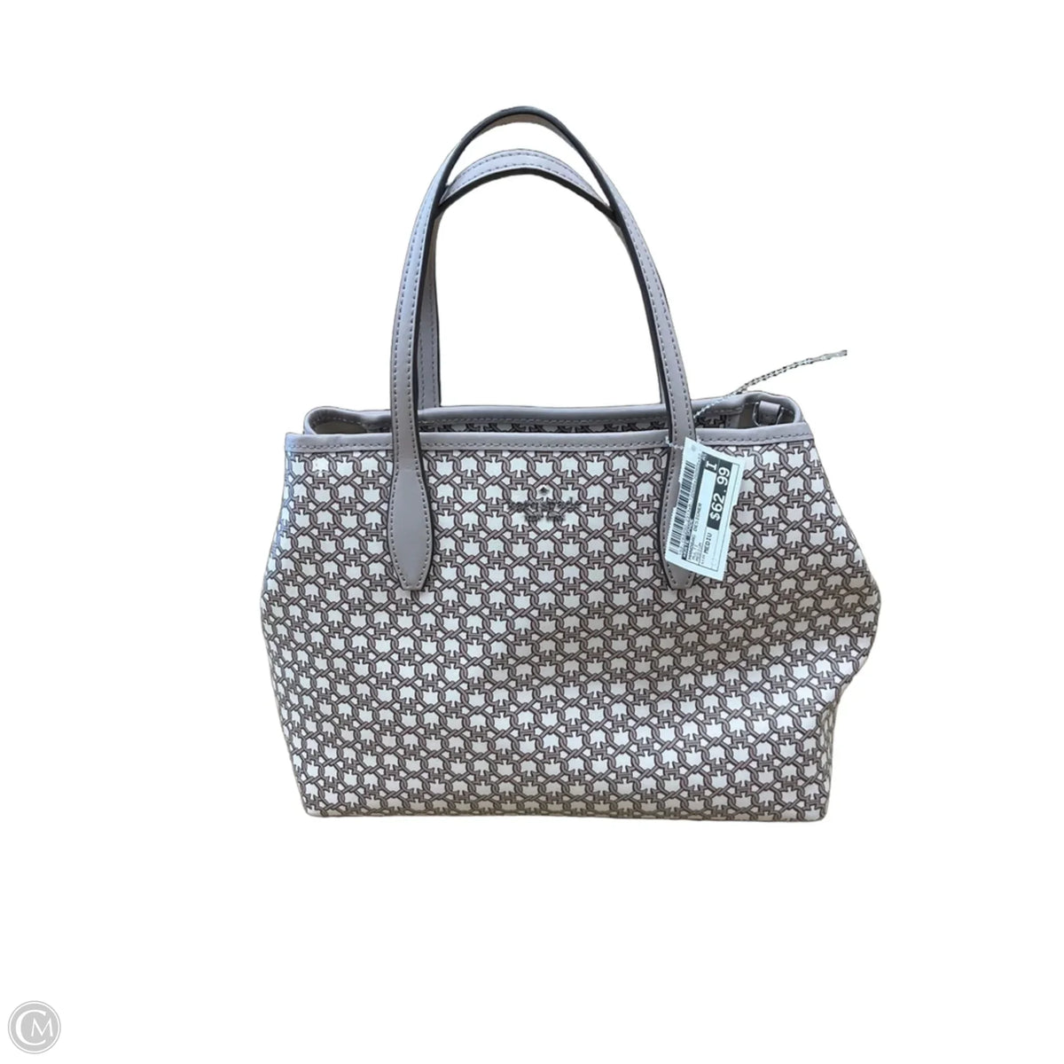 Handbag Designer By Kate Spade, Size: Medium