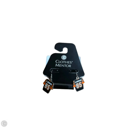 Earrings Dangle/drop By Clothes Mentor