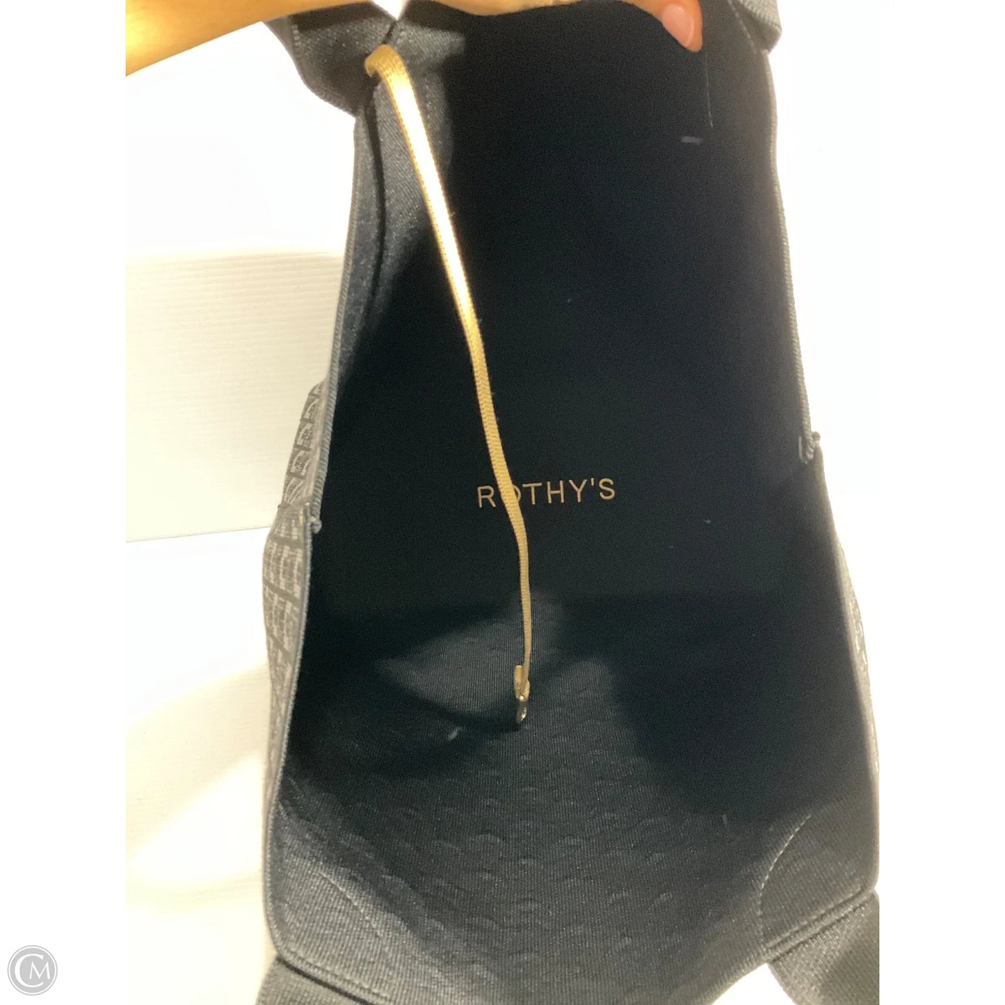 Tote By Rothys, Size: Medium