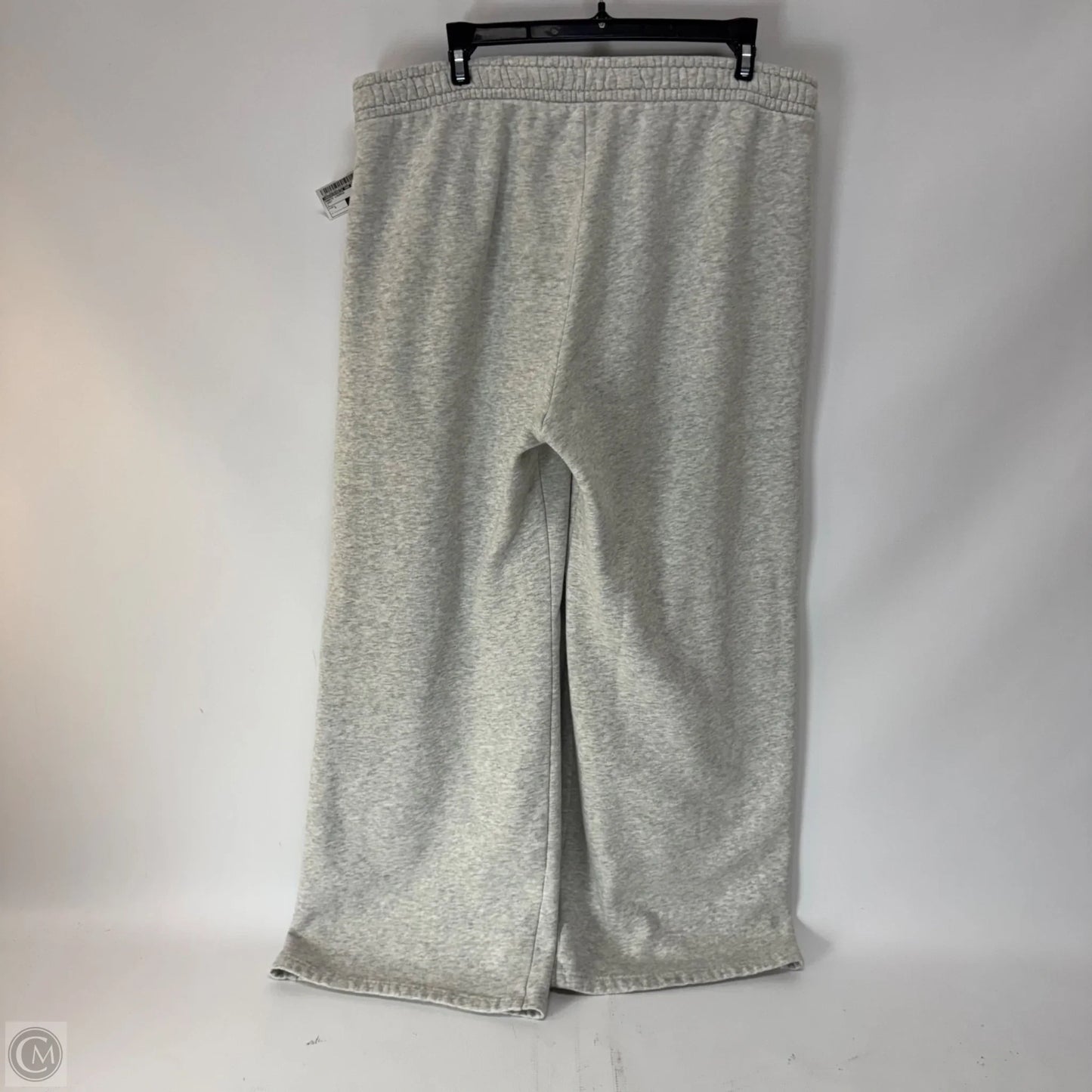 Pants Lounge By Abercrombie And Fitch In Grey, Size: L
