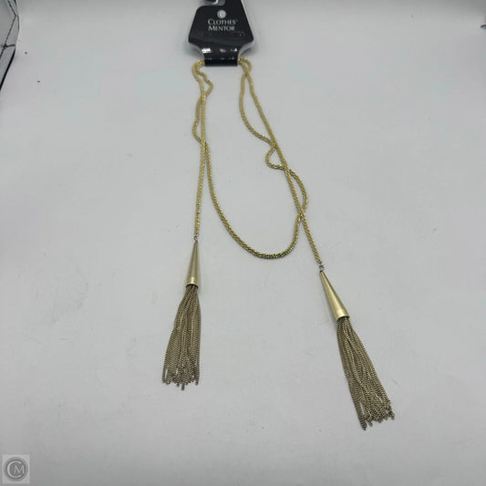 Necklace Pendant By Kendra Scott