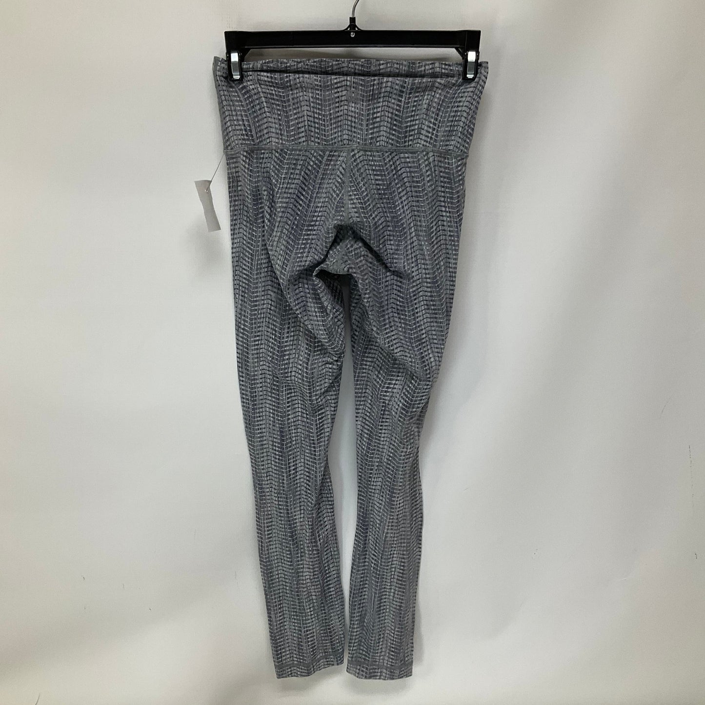 Athletic Leggings By Lululemon  Size: 4